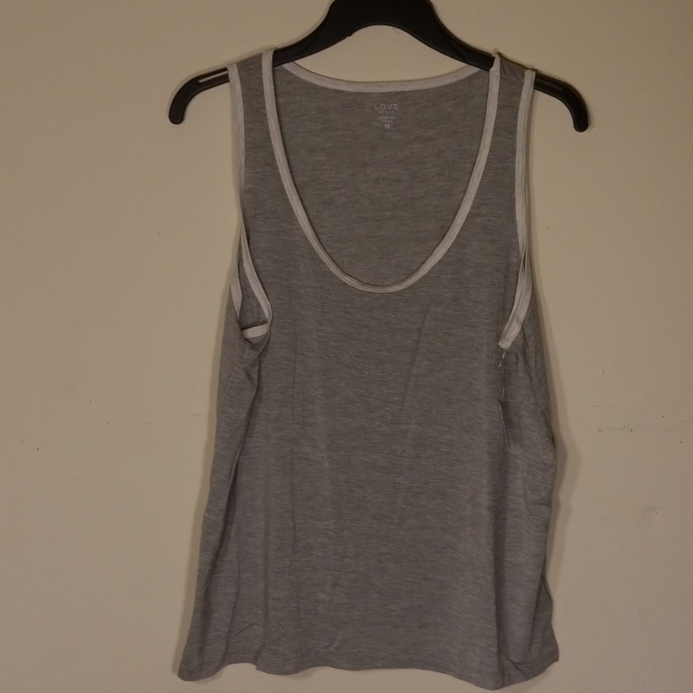 Gap Tank Top